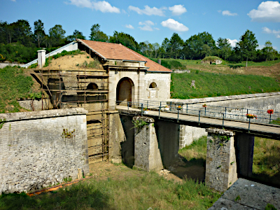 Fort de Peigney, 2018