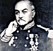 G�n�ral S�r� de Rivi�res