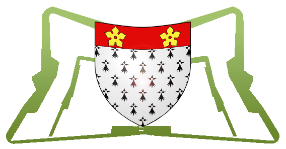 Logo du Fort de Peigney